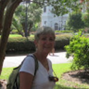 Meet your Posher, Nancy